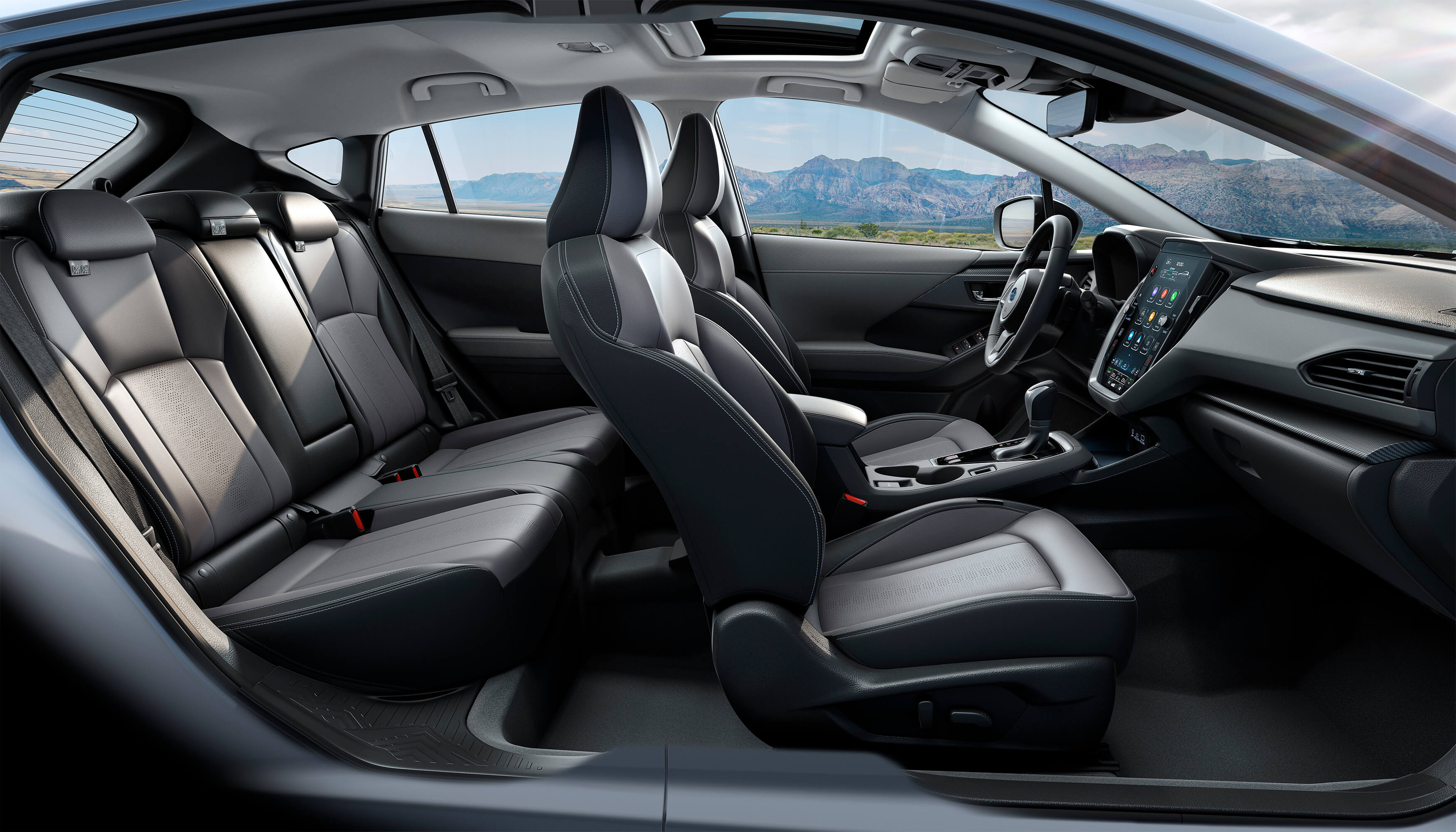 INTERIEUR 