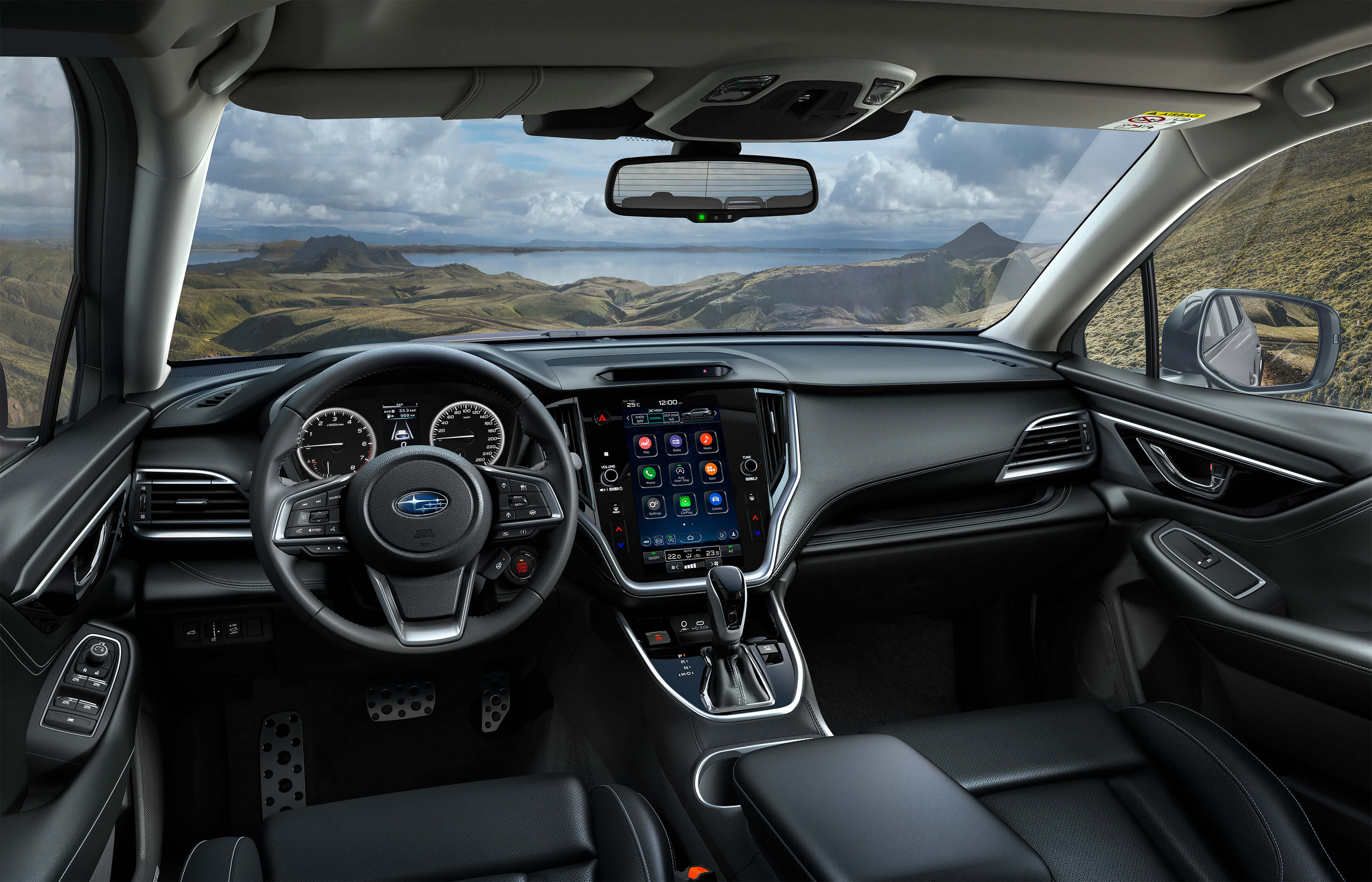 INTERIEUR 