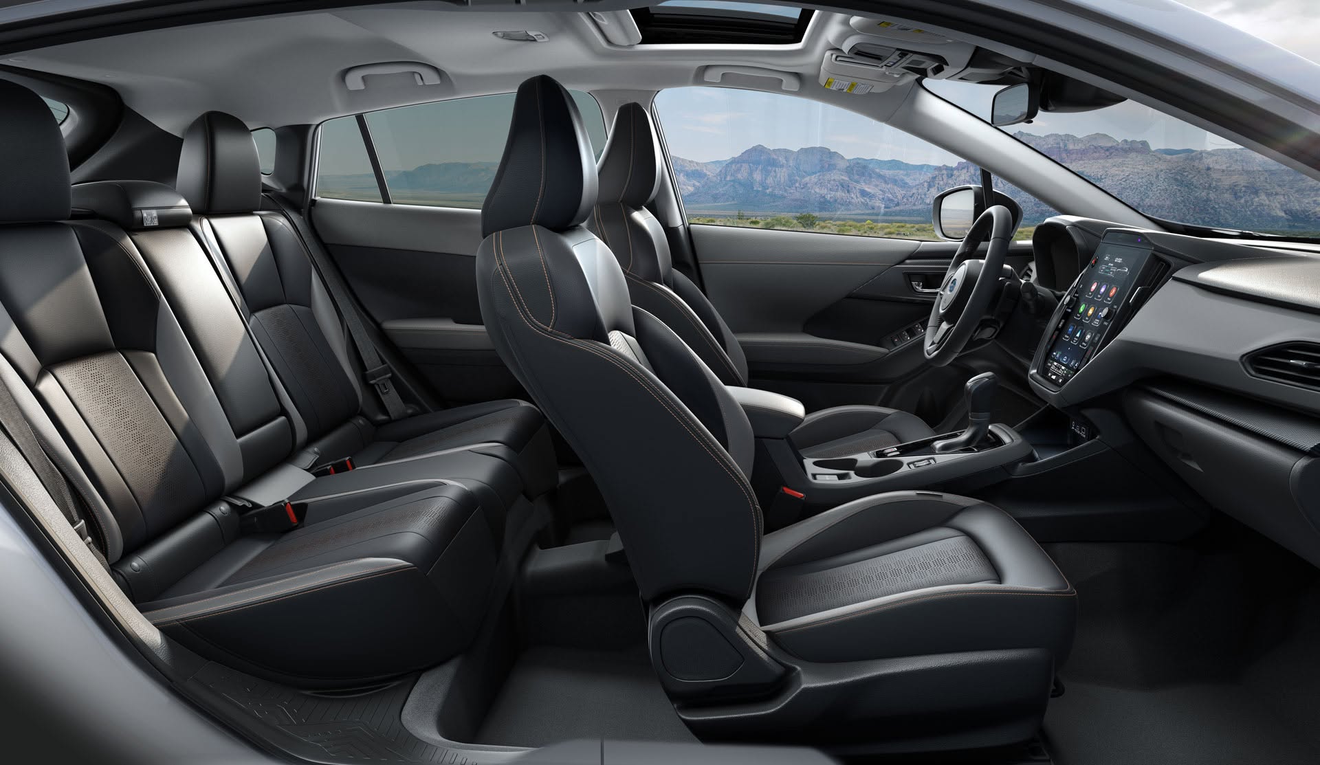INTERIEUR