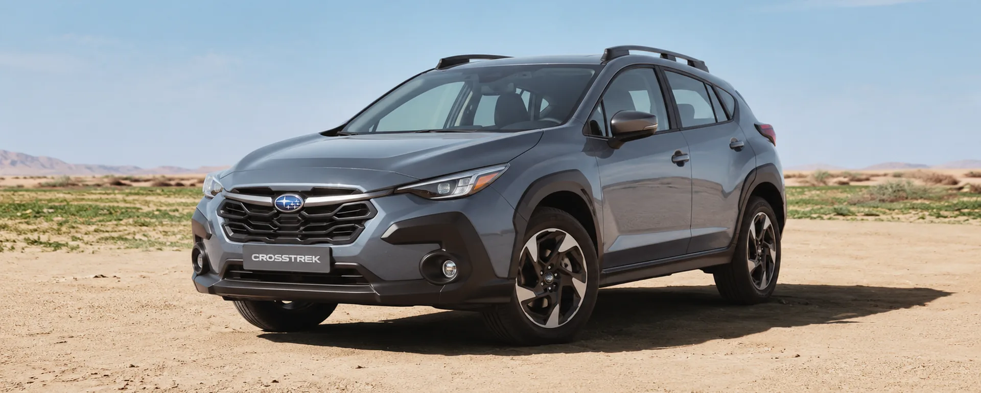 CROSSTREK