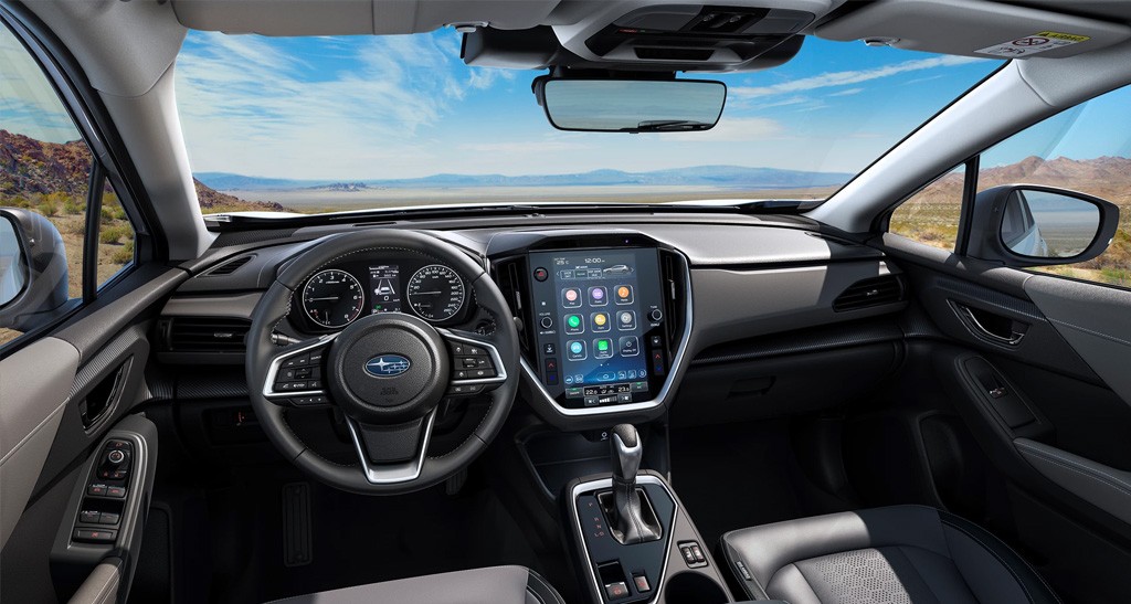 INTERIEUR