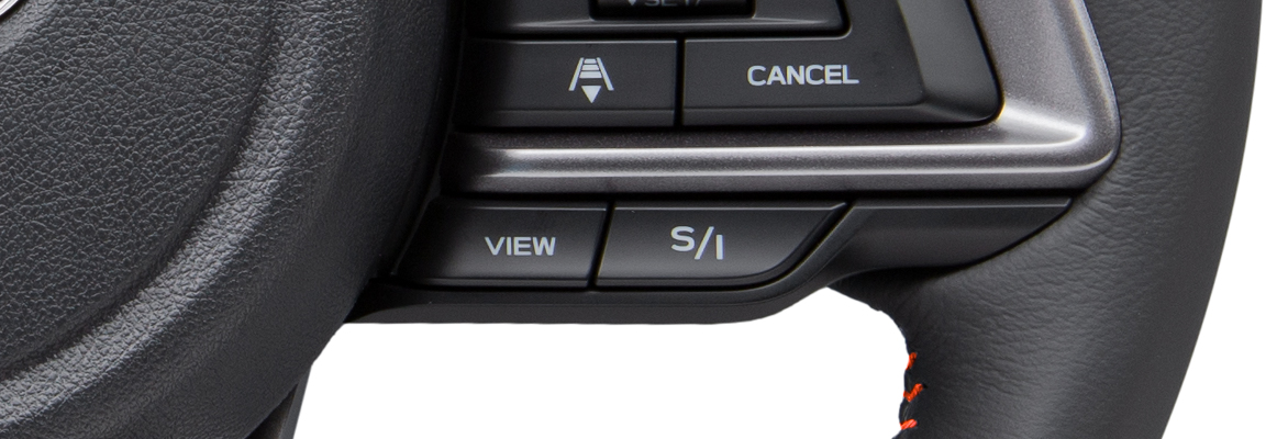 SI-DRIVE XV SI-DRIVE XV