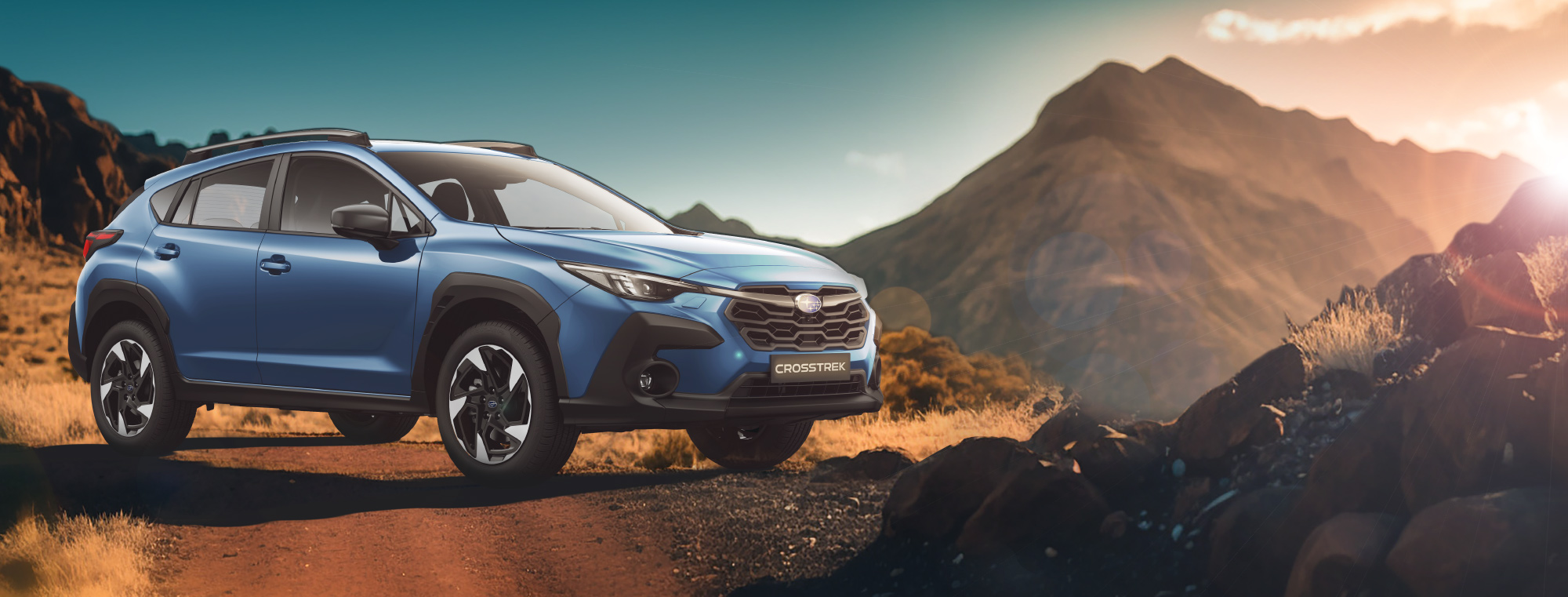 Accueil Subaru NouvelleCalédonie